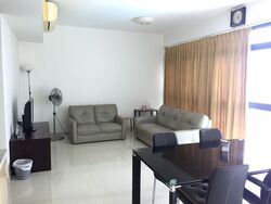 City Square Residences (D8), Condominium #437062101